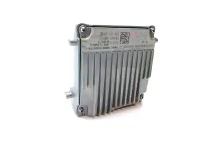 Peça sobressalente para automóvel em segunda mão módulo eletrônico por toyota yaris hybrid active referências oem iam 8646c0w040