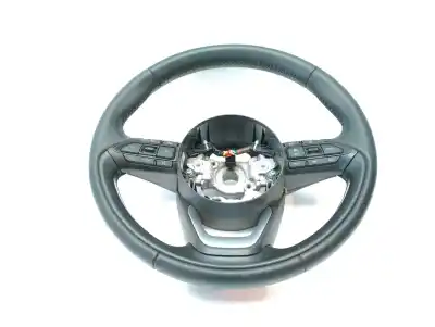 Recambio de automóvil de segunda mano de volante para toyota yaris hybrid active referencias oem iam 643602800  