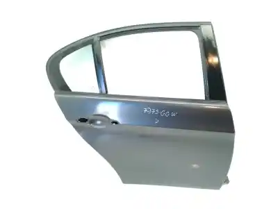 Peça sobressalente para automóvel em segunda mão porta do automóvel traseira direita por bmw serie 3 berlina (e90) 330i referências oem iam 41007203648