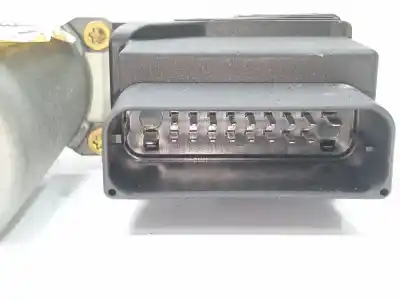 Pezzo di ricambio per auto di seconda mano motore alzacristalli posteriore sinistro per seat toledo (1l) 1.9 tdi riferimenti oem iam 1j4959811c 9776101439203 f005s00049