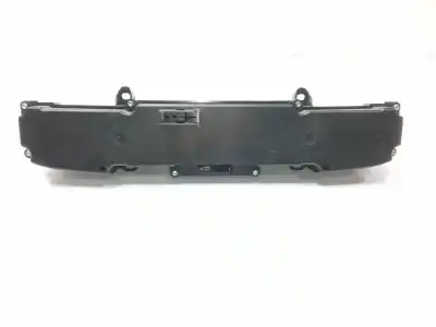 Second-hand car spare part multifunction switch for mercedes-benz vito (w639) basic, combi 109 cdi compacto (639.601) oem iam references 6395454407  