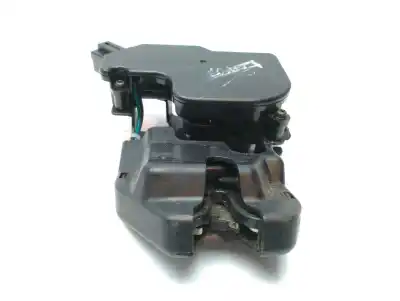 Second-hand car spare part TRUNK LOCK for HONDA ACCORD BERLINA (CL/CN)  OEM IAM references 74851SDCY01  