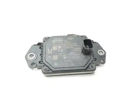 Gebrauchtes Autoersatzteil elektronisches modul zum toyota yaris active oem-iam-referenzen 882100d040