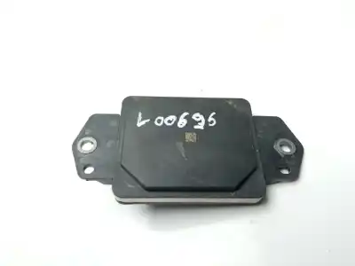 Second-hand car spare part electronic module for toyota yaris active oem iam references 882100d040  e110r058404