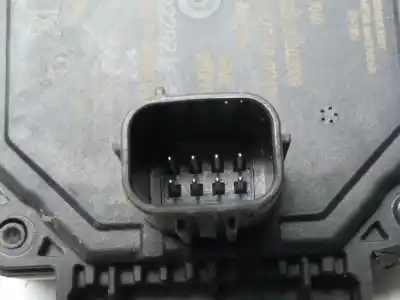 Second-hand car spare part electronic module for toyota yaris active oem iam references 882100d040  e110r058404