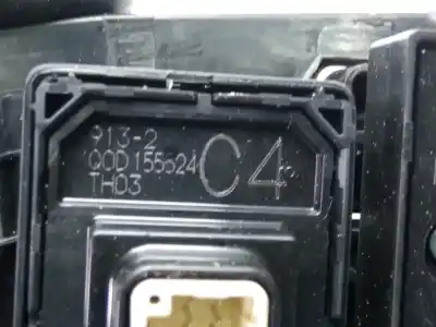Second-hand car spare part multifunction switch for toyota yaris active oem iam references 840400d020  74232k0120