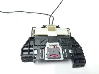 Second-hand car spare part electronic module for toyota yaris active oem iam references 86862k0010  8614758010