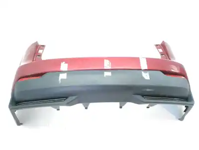 Автозапчасти б/у задний бампер за lexus nx (_z1_) 300h (ayz10_) ссылки oem iam 5215978904  