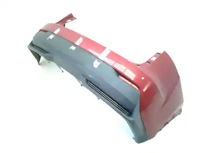 Автозапчасти б/у задний бампер за lexus nx (_z1_) 300h (ayz10_) ссылки oem iam 5215978904  