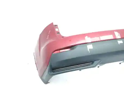 Автозапчасти б/у задний бампер за lexus nx (_z1_) 300h (ayz10_) ссылки oem iam 5215978904  