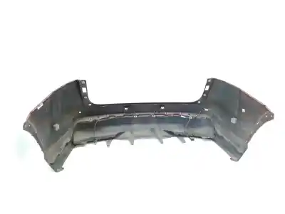 Автозапчасти б/у задний бампер за lexus nx (_z1_) 300h (ayz10_) ссылки oem iam 5215978904  