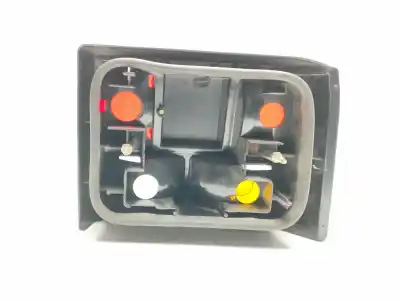 Pièce détachée automobile d'occasion feu arrière gauche pour renault 19 hatchback (b/c53) 19 tse références oem iam   