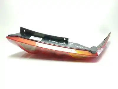 Second-hand car spare part RIGHT TAILGATE LIGHT for NISSAN NOTE (E11E)  OEM IAM references   