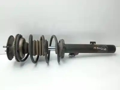 Peça sobressalente para automóvel em segunda mão amortecedor dianteiro direito por bmw serie 3 berlina (e90) 330i referências oem iam 31316786002