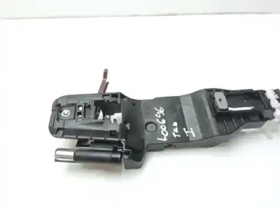 Gebrauchtes Autoersatzteil hinterer linker äusserer griff zum toyota yaris active oem-iam-referenzen 69204k0020