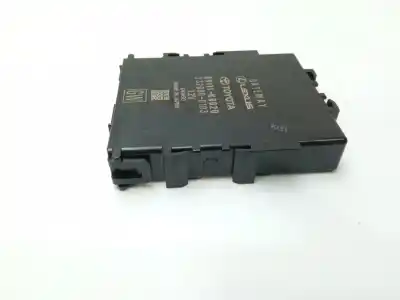 Second-hand car spare part electronic module for toyota yaris active oem iam references 89111k0020  2320000103