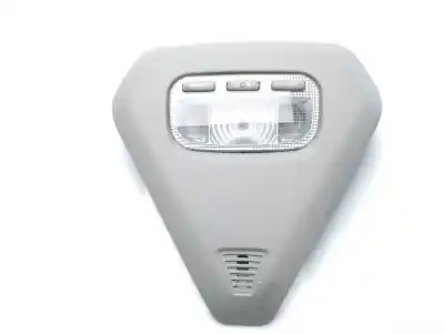 Peça sobressalente para automóvel em segunda mão luz interior por citroen c4 picasso 1.6 blue-hdi fap referências oem iam 6362q2