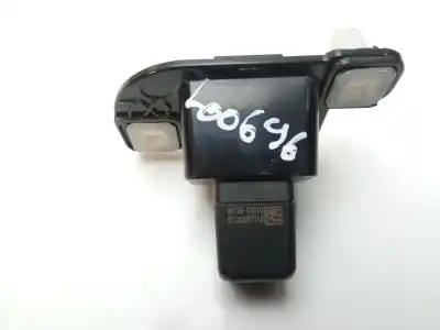 Gebrauchtes Autoersatzteil elektronisches modul zum toyota yaris active oem-iam-referenzen 86790k0010