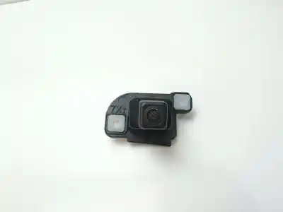 Second-hand car spare part electronic module for toyota yaris active oem iam references 86790k0010  