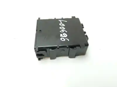 Second-hand car spare part electronic module for toyota yaris active oem iam references 8594052100  2360000220