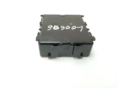 Second-hand car spare part electronic module for toyota yaris active oem iam references 8594052100  2360000220