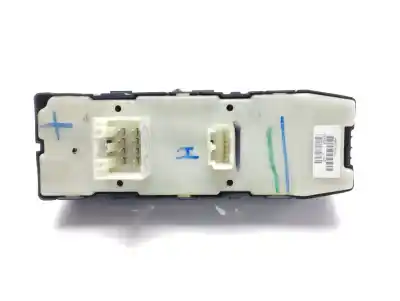 Second-hand car spare part left front power window switch for dodge caliber se oem iam references 04602781aa  
