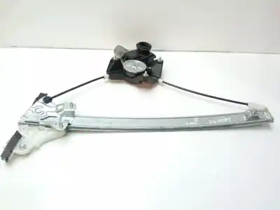 Gebrauchtes Autoersatzteil fensterheber vorne links zum toyota yaris active oem-iam-referenzen 85720k0020