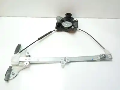 Gebrauchtes Autoersatzteil fensterheber hinten links zum toyota yaris active oem-iam-referenzen 69840k0010
