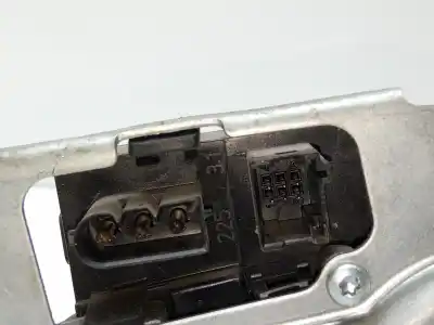 Peça sobressalente para automóvel em segunda mão motor do limpador traseiro por bmw x3 (e83) 3.0 turbodiesel referências oem iam 6917907  0390201594