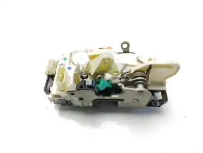 Second-hand car spare part left front door lock for dodge caliber se oem iam references 4589409aa  04589409ac