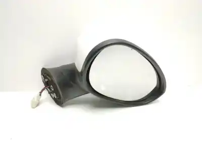 Автозапчастина б/у ЛІВЕ ДЗЕРКАЛО для FIAT PUNTO (EVO) (199)  Посилання на OEM IAM 024515  