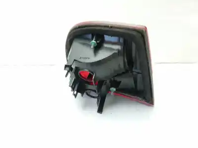 Автозапчастина б/у правий ліхтар для seat leon (1m1) signo посилання на oem iam 1m6945092b  