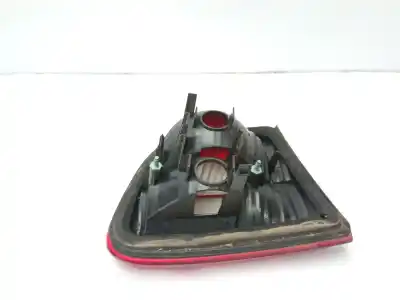 Автозапчастина б/у правий ліхтар для seat leon (1m1) signo посилання на oem iam 1m6945092b  