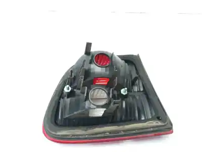 Автозапчастина б/у правий ліхтар для seat leon (1m1) signo посилання на oem iam 1m6945092b  