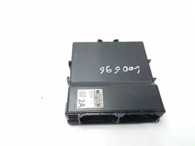 Gebrauchtes Autoersatzteil elektronisches modul zum toyota yaris active oem-iam-referenzen 89981k0010