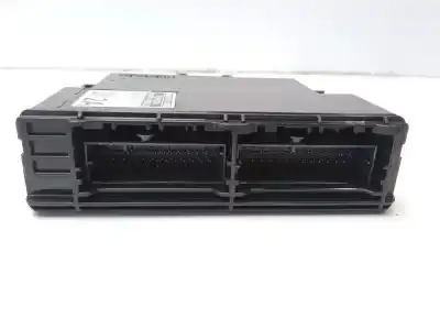 Second-hand car spare part electronic module for toyota yaris active oem iam references 89981k0010  mb2860000012