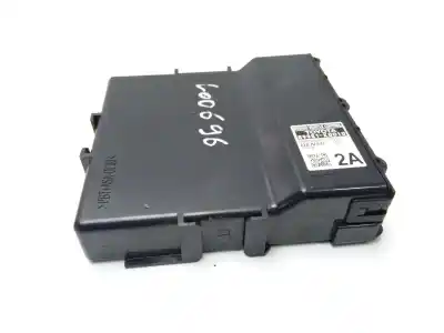 Second-hand car spare part electronic module for toyota yaris active oem iam references 89981k0010  mb2860000012
