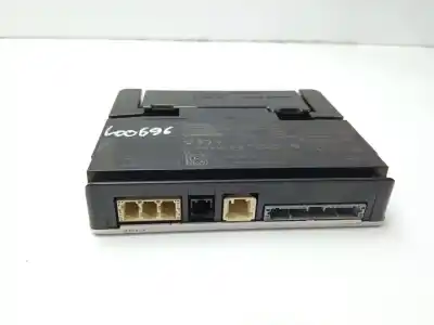 Second-hand car spare part electronic module for toyota yaris active oem iam references 86740k0021  86741k0021