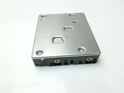 Second-hand car spare part electronic module for toyota yaris active oem iam references 86740k0021  86741k0021