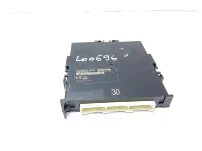 Gebrauchtes Autoersatzteil elektronisches modul zum toyota yaris active oem-iam-referenzen 89990k0031