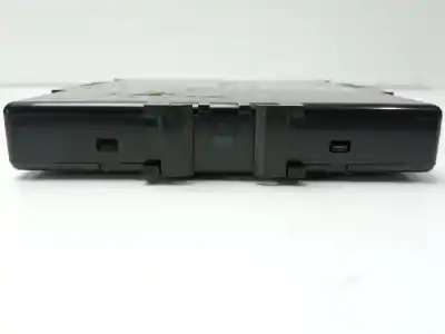 Second-hand car spare part electronic module for toyota yaris active oem iam references 89990k0031  