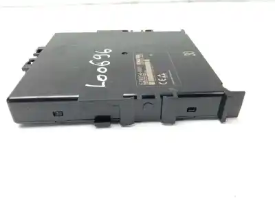 Second-hand car spare part electronic module for toyota yaris active oem iam references 89990k0031  