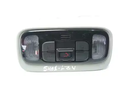 Автозапчасти б/у внутренний свет за toyota yaris 1.5 16v cat ссылки oem iam 81260k0100b0 81260k0090 81260k0060
