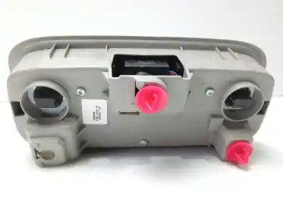 Автозапчасти б/у внутренний свет за toyota yaris 1.5 16v cat ссылки oem iam 81260k0100b0 81260k0090 81260k0060