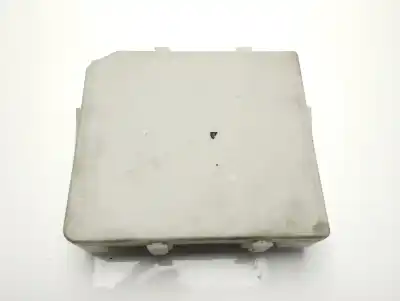 Second-hand car spare part fuse box unit for nissan navara pick-up (d40m) double cab xe 4x4 oem iam references 284b6eb30c  