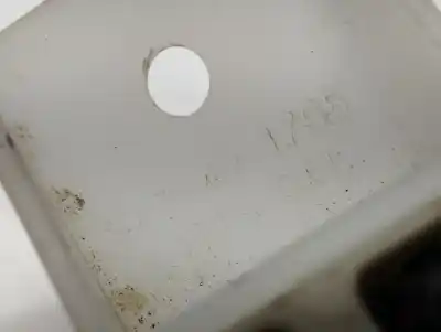 Second-hand car spare part fuse box unit for nissan navara pick-up (d40m) double cab xe 4x4 oem iam references 284b6eb30c  