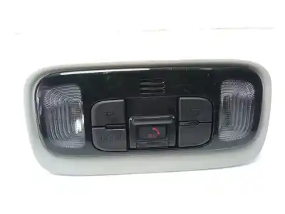 Gebrauchtes Autoersatzteil innenlicht zum toyota yaris active oem-iam-referenzen 81260k0100b0