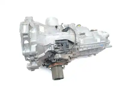 Peça sobressalente para automóvel em segunda mão caixa de velocidades por audi a4 cabrio (8h) 1.8 20v turbo referências oem iam 012300062hx