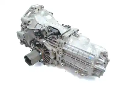 Автозапчасти б/у коробка передач за audi a4 cabrio (8h) 1.8 20v turbo ссылки oem iam 012300062hx  gdt