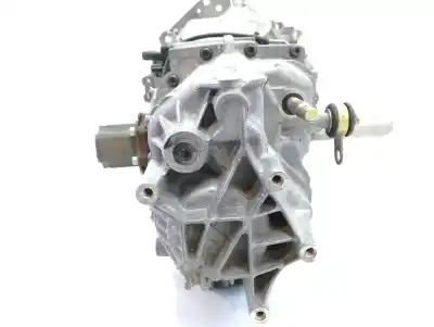 Автозапчасти б/у коробка передач за audi a4 cabrio (8h) 1.8 20v turbo ссылки oem iam 012300062hx  gdt